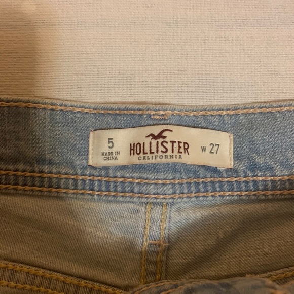 Hollister shorts - Picture 2 of 3